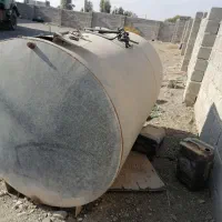 تانکر 2000لیتری|مصالح و تجهیزات ساختمان|اسماعیلی, |دیوار