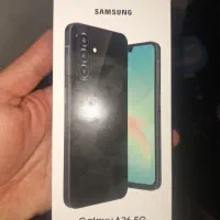 گوشی سامسونگ a26