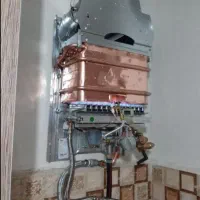 تعمیرات ابگرمکن دیواری بوتان|آبگرمکن، پکیج، شوفاژ|قم, آزادگان|دیوار