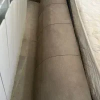 تخت ۲ نفره و میز توالت|تخت و سرویس خواب|تهران, صادقیه|دیوار