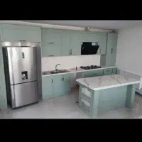 کابینت دست دوم|مصالح و تجهیزات ساختمان|قرچک, زیبا شهر|دیوار