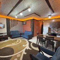 ویلا-دوخوابه-ساحلی-ویو-به-دریا-پلاک-اول