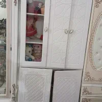 کمد کودک|جاکفشی، کمد، دراور|قم, علی آباد|دیوار