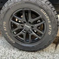 kmc T8|خودرو سواری و وانت|مشهد, شهید بهشتی|دیوار