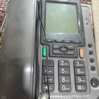 تلفن رومیزی|تلفن رومیزی|گرگان, |دیوار