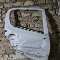 درب ماشین رانا