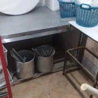 وسایل اشپزخانه|کافی‌شاپ و رستوران|قم, شهر قائم|دیوار