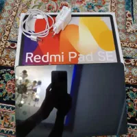 تبلت redmi pad se 256  8