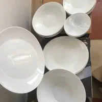 سرویس ارکوپال فرانسوا نو