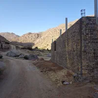 زمین فروشی