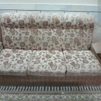مبلمان کارکرده تمیز|مبلمان خانگی و میز عسلی|اصفهان, کارلادان|دیوار