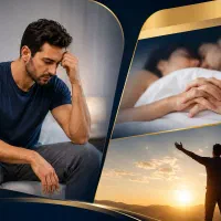 تقویت دائمی آقایان