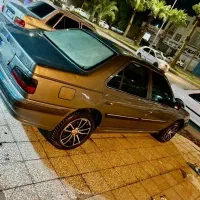 پژوپارس مدل 1391
