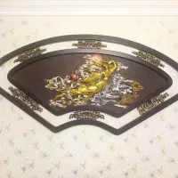 تابلو|تابلو، نقاشی، عکس|سبزوار, فقیه سبزواری|دیوار