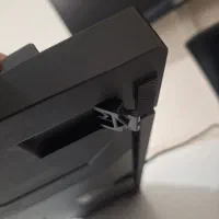 کیبورد گیمینگ مکانیکال XPG|قطعات و لوازم جانبی رایانه|تهران, شهرک شریعتی|دیوار