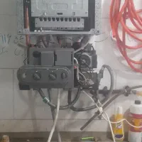 تعمیرات کولر یخچال ویترینی آبسردکن پکیج شوفاژ|خدمات پیشه و مهارت|اهواز, کوی باهنر|دیوار