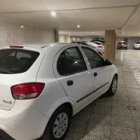 تیبا۲ ۹۷|خودرو سواری و وانت|کرج, گوهردشت|دیوار