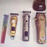 تمام لوازم آرایشگاه کامل کامل به فروش میرسد|آرایشگاه و سالن‌های زیبایی|بجنورد, |دیوار