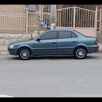 سمند LX EF7 بنزینی، مدل ۱۳۹۴