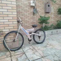 دوچرخه