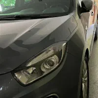 جک s5 اتومات ۹۷ بی رنگ استثنایی|خودرو سواری و وانت|تهران, فردوس|دیوار