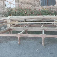 کاناپه چستر|مبلمان خانگی و میز عسلی|جعفرآباد, |دیوار