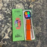 ایرپاد و ساعت هوشمند|ساعت|ری, دولت‌آباد|دیوار