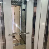 واحد ۱۲۰ متر صفر حاشیه اصلی امام هادی|فروش آپارتمان|مشهد, شهرک امام هادی (شهرک غرب)|دیوار