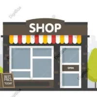 فروش مغازه به همراه زیرزمین