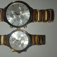 معاوضه ساعت سه موتوره رمانسون