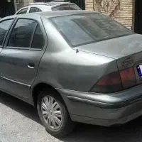 سمند ۸۳ x7