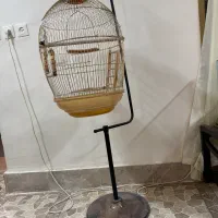قفس پرنده