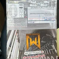 فروش خودرو|خودرو سواری و وانت|مرند, |دیوار