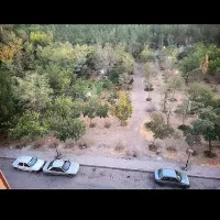 ویلایی دوبلکس ۵۰ متری دارای حیاط وتراس