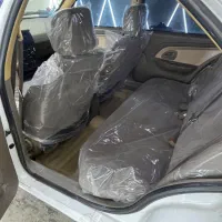 پژو 405 slx زیمنس سیمی|خودرو سواری و وانت|امیدیه, |دیوار