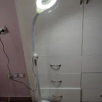 رینگ لایت|دوربین عکاسی و فیلم‌برداری|قزوین, |دیوار