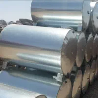 تانکر سازان غیور دره گرم لرستان