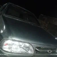 پراید مدل 87