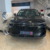 بیجینگ x7 دیار
