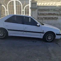 پژو پارس tu5|خودرو سواری و وانت|نورآباد, |دیوار