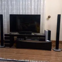 سینمای خانگی|سیستم صوتی خانگی|شیراز, شهرک قمشه|دیوار