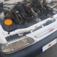 پراید ۱۳۱/مدل ۹۴