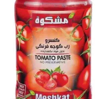 رب گوجه فرنگی مشکات