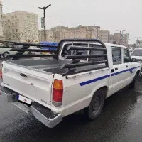 کارا دو کاببن99|خودرو سواری و وانت|رباط‌کریم, صبا باطری|دیوار