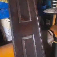 در با لنگه و دستگیره|جاکفشی، کمد، دراور|رویان, |دیوار