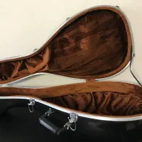 هاردکیس بربط و عود