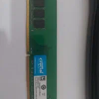 رم ۸ ddr4 2666 UDIMM