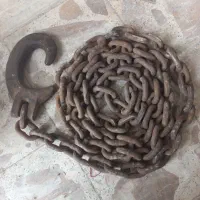 مقداری لوازم ماشین