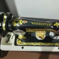 چرخ خیاطی دستی|چرخ خیاطی و ریسندگی|آبیک, |دیوار