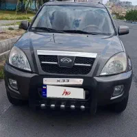 ام وی امx33|خودرو سواری و وانت|تبریز, |دیوار